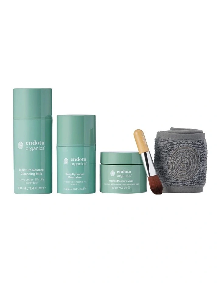 Hydrate My Heroes Kit image 2
