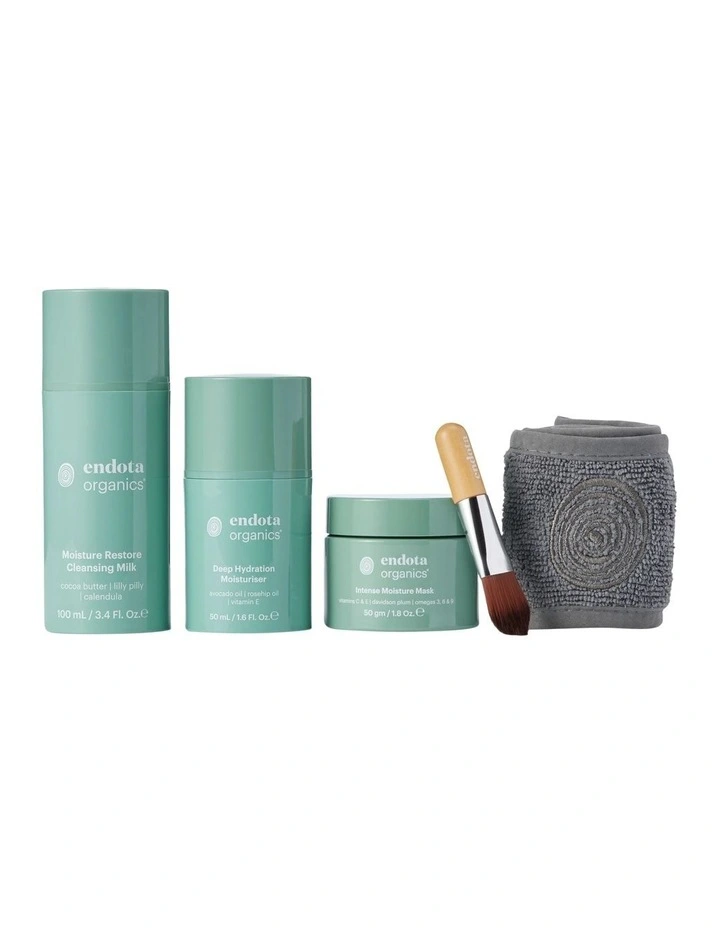 Hydrate Me Heroes Kit image 3