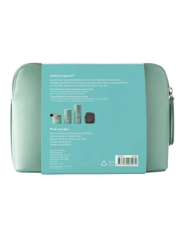 Hydrate My Heroes Kit image 3