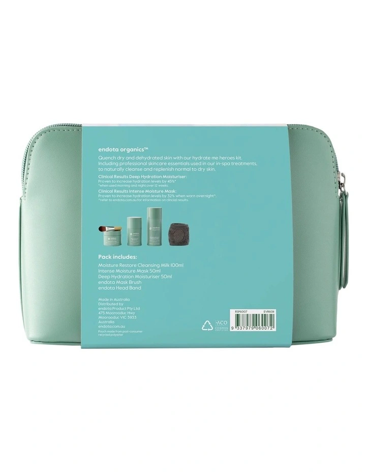 Hydrate Me Heroes Kit image 4