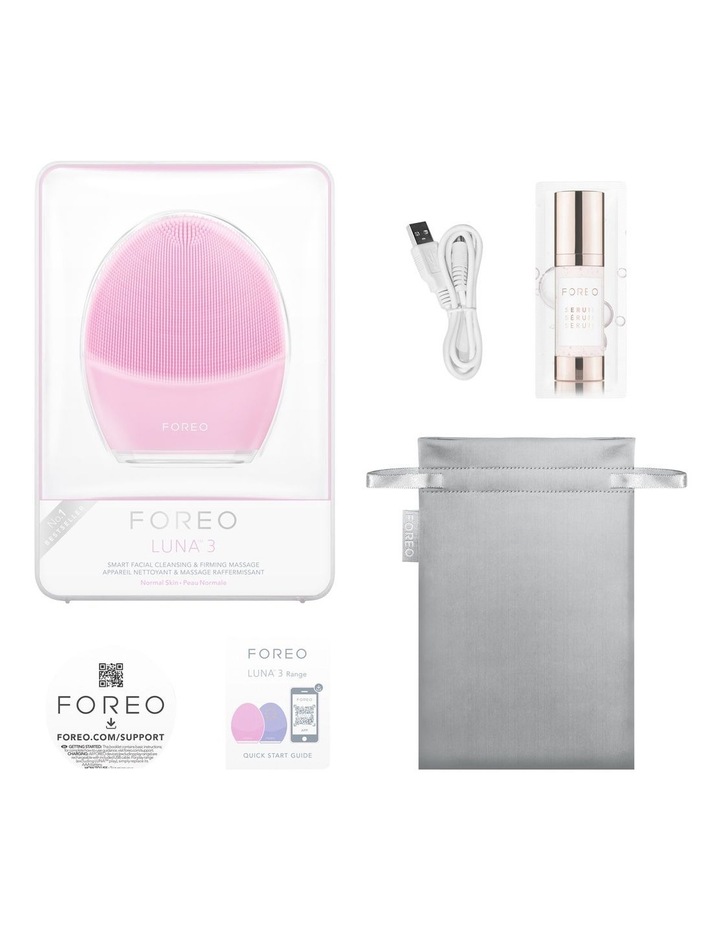 foreo luna 3 for normal skin myer