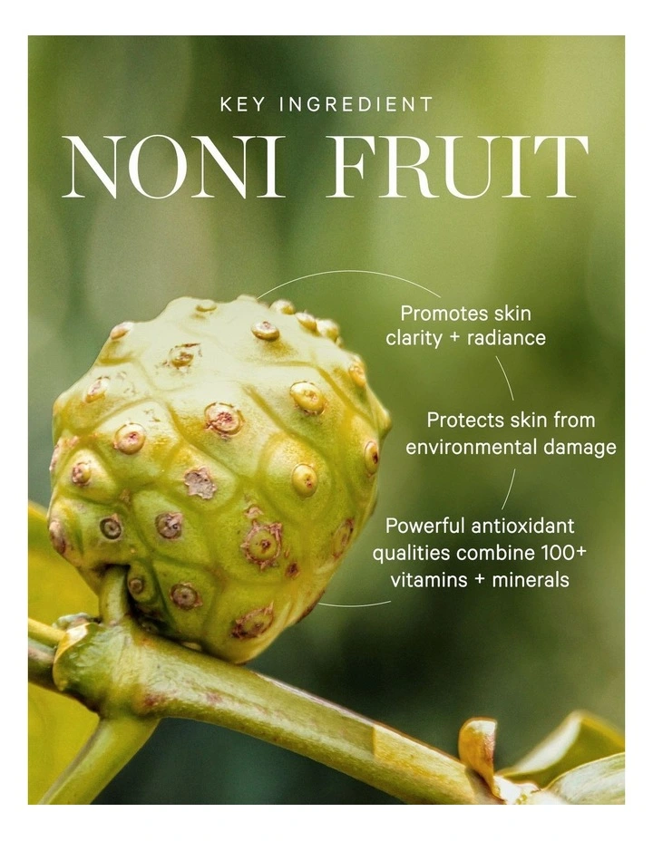 Noni Night AHA Resurfacing Serum 30ml image 4