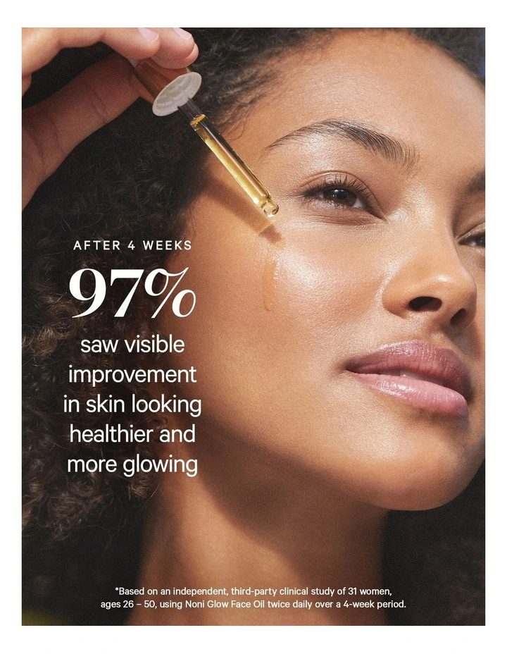 Noni Glow Face Oil image 3