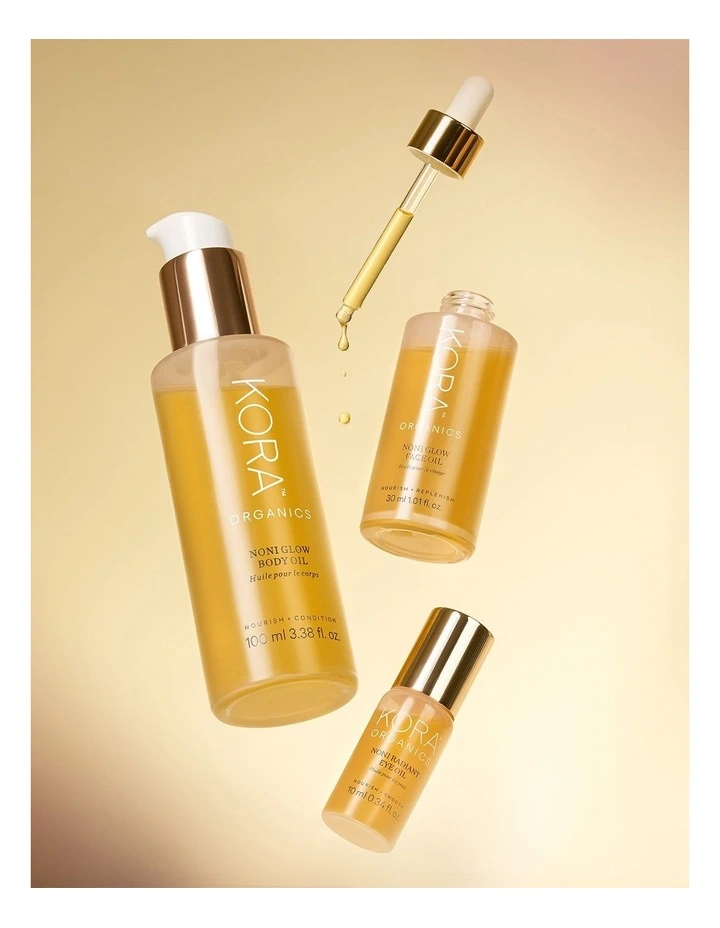 Noni Glow Face Oil image 5
