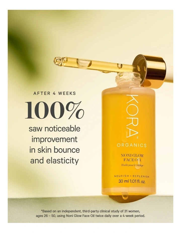 Noni Glow Face Oil image 6