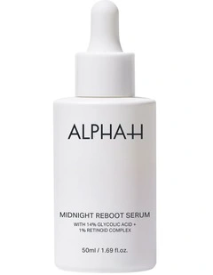 Liquid Gold Midnight Reboot Serum