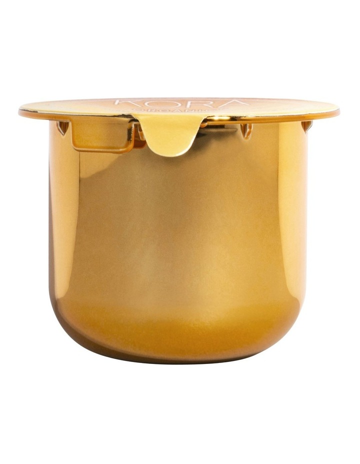 turmeric glow moisturizer kora