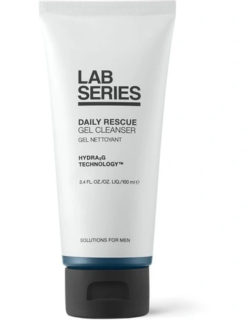 Daily Rescue Gel Cleanser 100ml