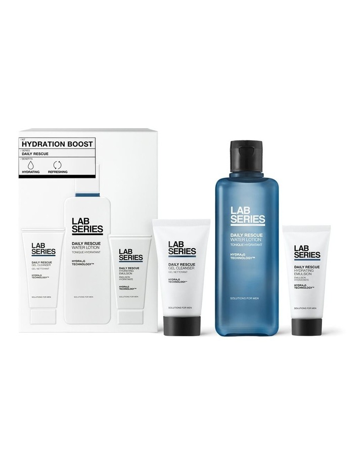The Hydration Boost Set (Valued at $93)