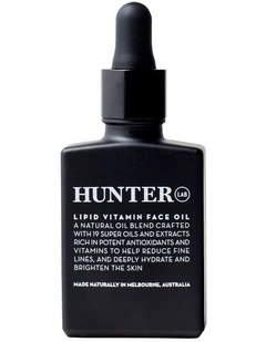 Lipid Vitamin Face Oil 30ml