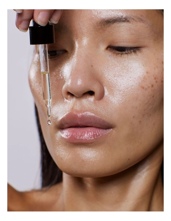 Lipid Vitamin Face Oil 30ml image 3