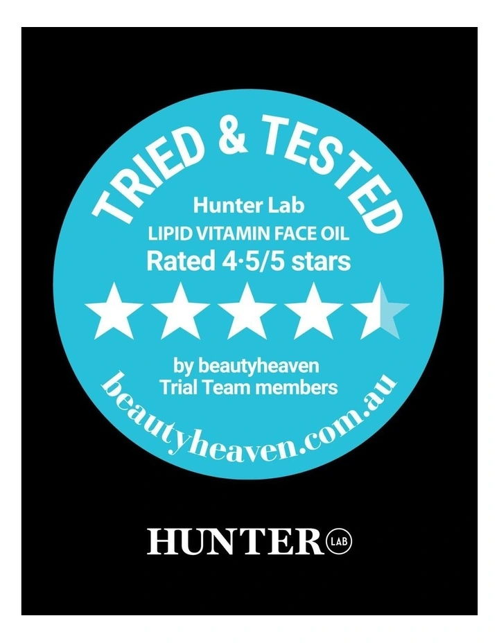Lipid Vitamin Face Oil 30ml image 6
