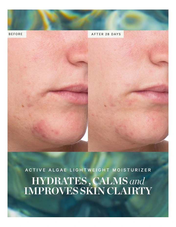 Active Algae Lightweight Moisturizer Refill 50ml image 5