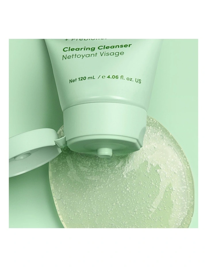 Oil Control Clearing Cleanser image 2