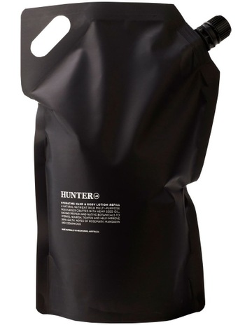 Hydrating Hand & Body Lotion Refill 1L