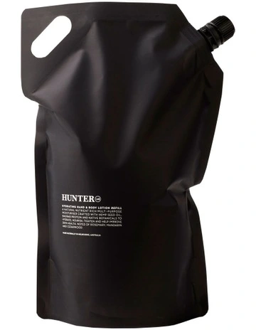 Hydrating Hand & Body Lotion Refill 1L