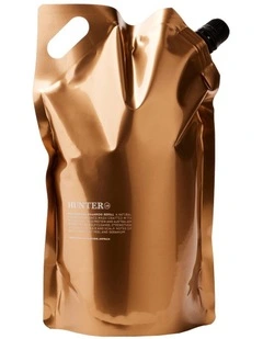 Invigorating Shampoo Refill 1L