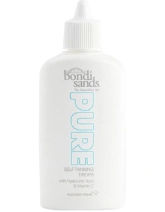 Pure Self Tanning Drops 40ml