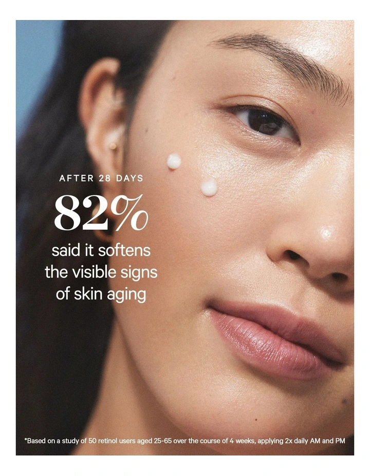 Plant Stem Cell Retinol Alternative Serum image 4