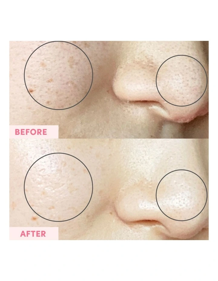 Australian Pink Clay Deep Pore Cleanser image 3