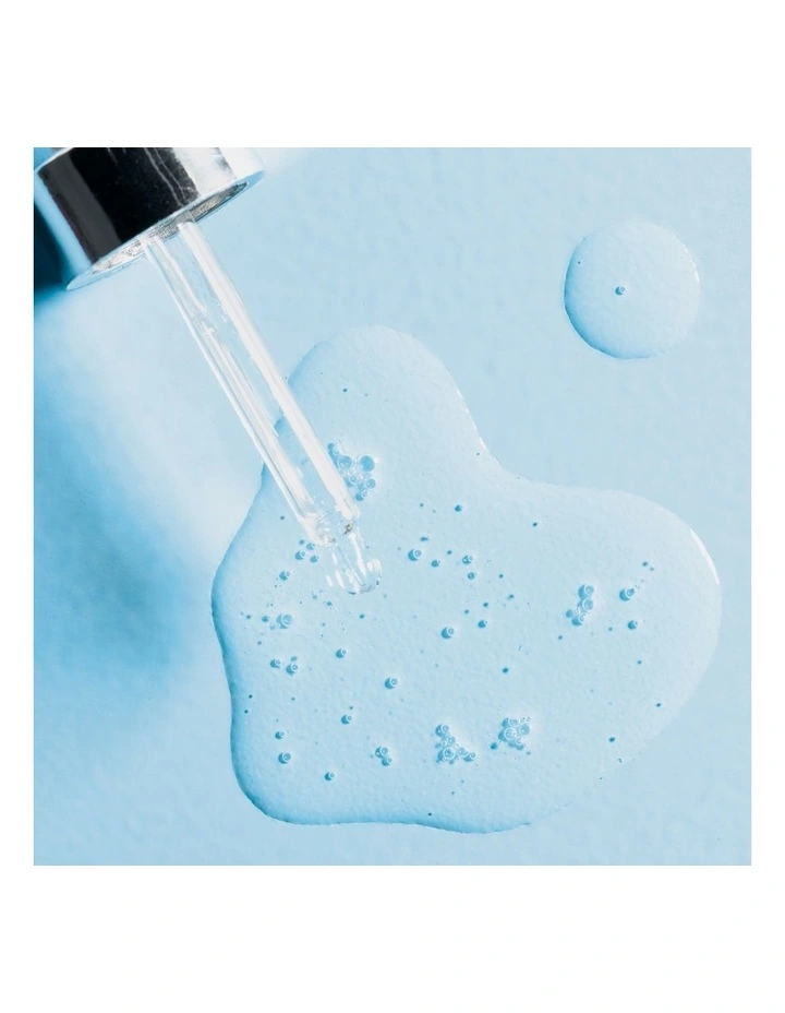 Travel Sized Tasmanian Spring Water Splash Serum image 2