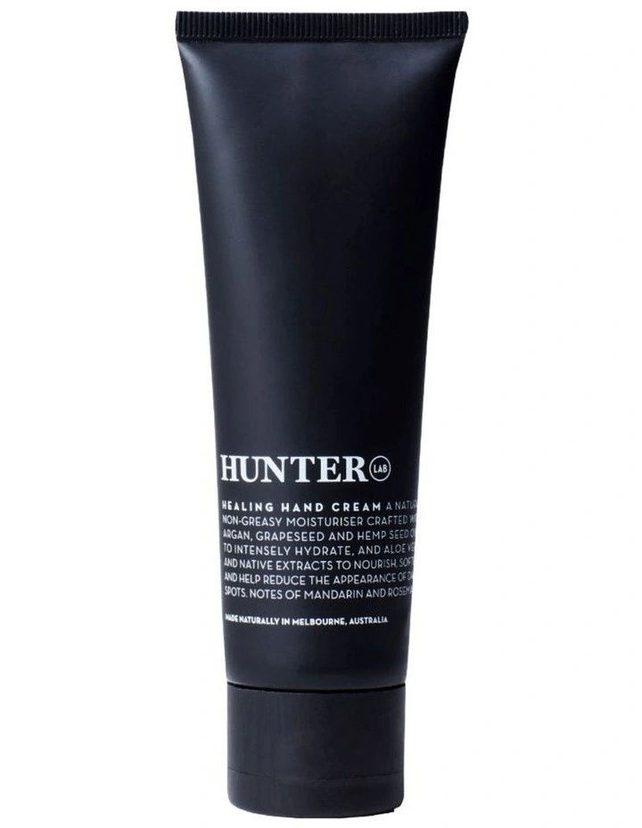 Healing Hand Cream 80ml image 1