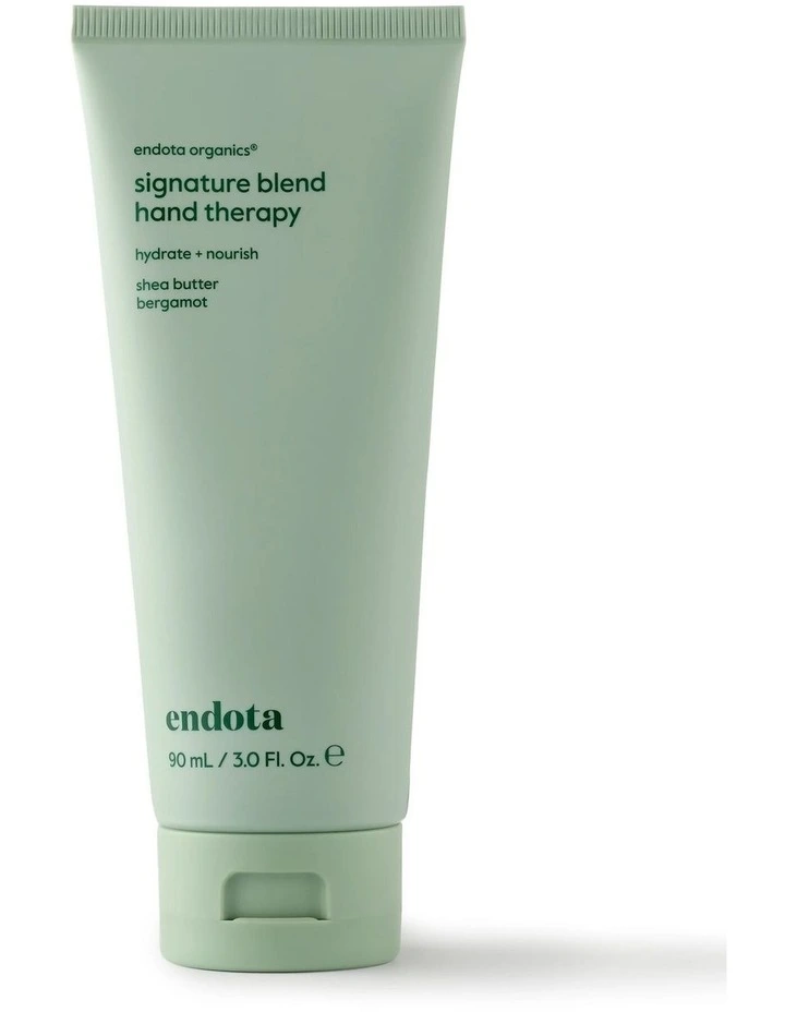 Signature Blend Hand Therapy 90ml image 1