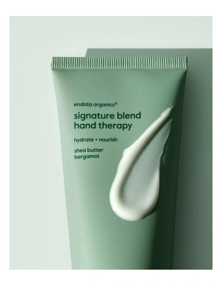 Signature Blend Hand Therapy 90ml image 2
