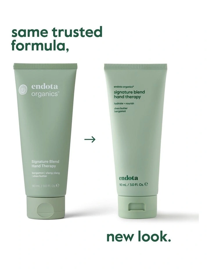 Signature Blend Hand Therapy 90ml image 3