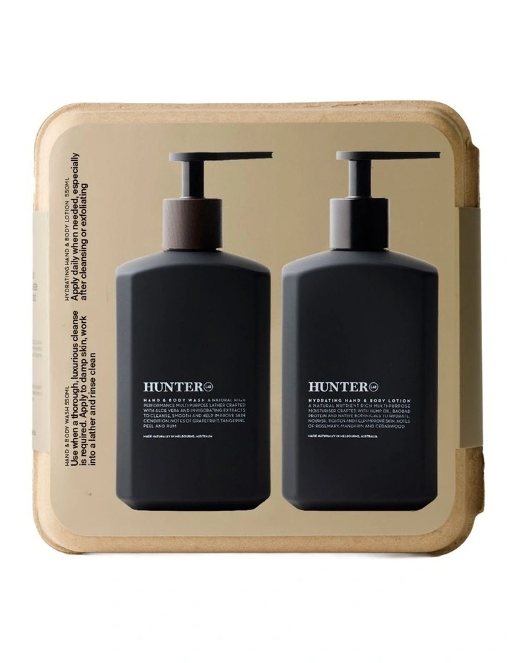 Hand & Body Kit image 2