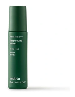 Sleep Sound Essential Oil Rollerball 10ml