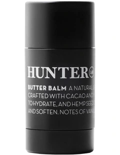 Butter Balm 6g