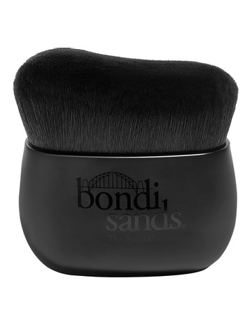 Body Brush