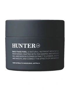 Daily Face Fuel Moisturiser 100ml