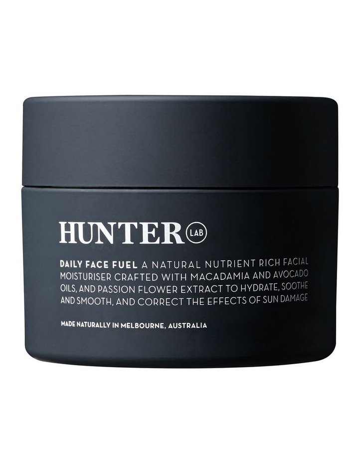 hunterlab skincare