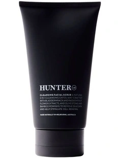 Cleansing Facial Scrub 150ml