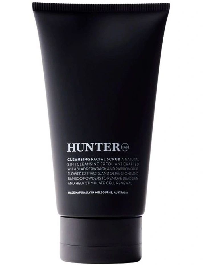 Cleansing Facial Scrub 150ml image 1