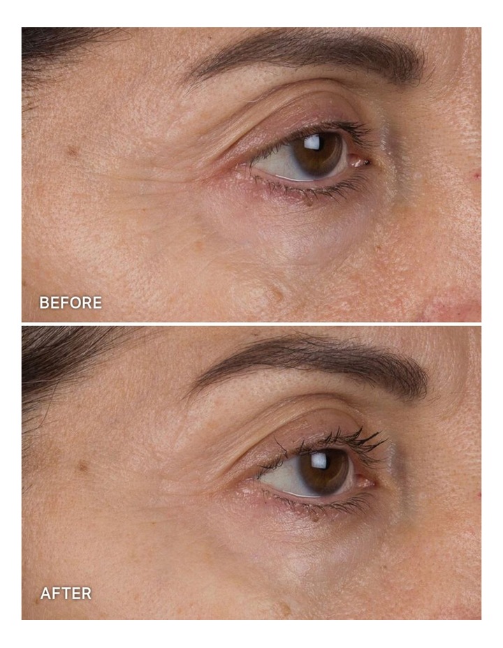 liquid gold firming eye cream