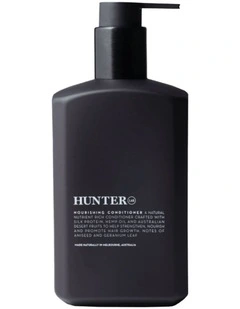 Nourishing Conditioner 550ml