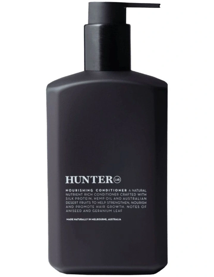 Nourishing Conditioner 550ml image 1
