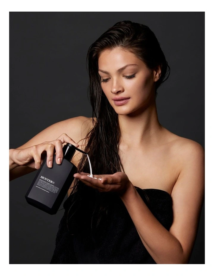 Nourishing Conditioner 550ml image 3