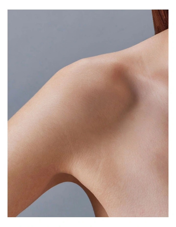 Natural Deodorant 50g image 4
