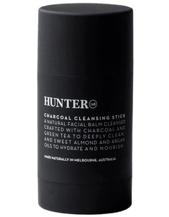 Charcoal Cleansing Stick Cleanser 50g
