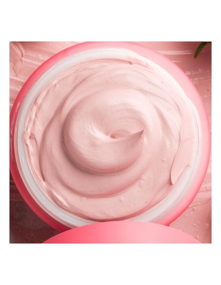 Australian Pink Clay Porefining Face Mask image 2