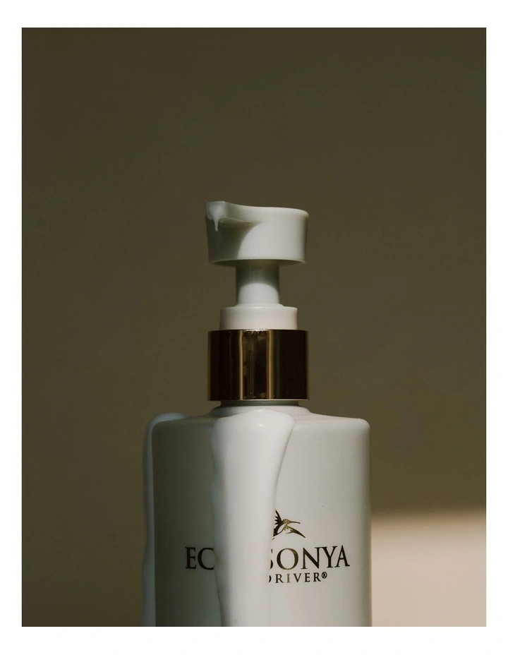 Coconut Body Milk image 2