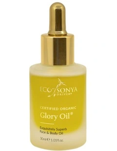 Glory Oil