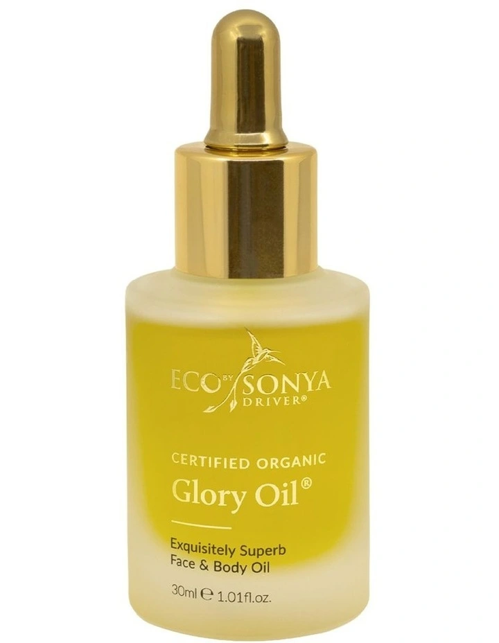 Glory Oil By Eco Tan | 30ml, 100ml image 1