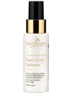 Super Fruit Hydrator Moisturiser