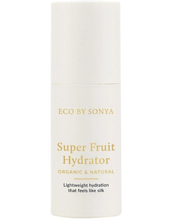 Super Fruit Hydrator Moisturiser image 1