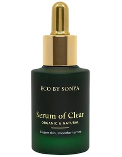 Serum of Clear